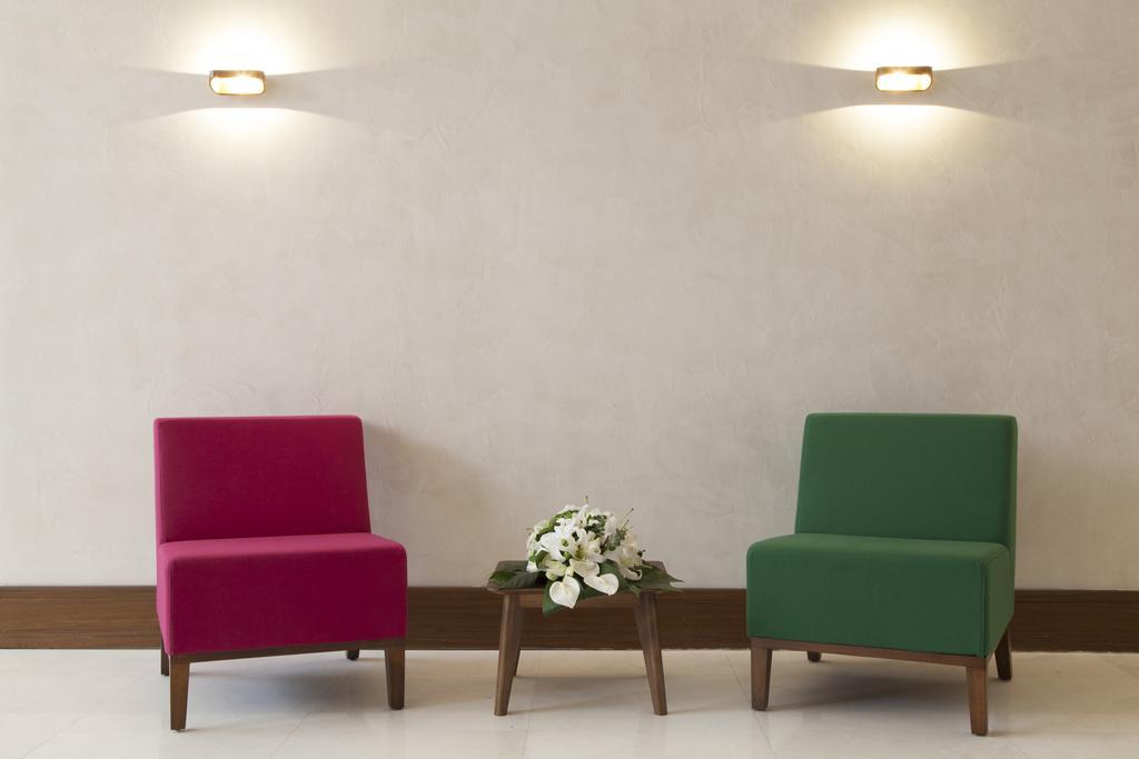 Hotel Houston Ankara Bagian luar foto
