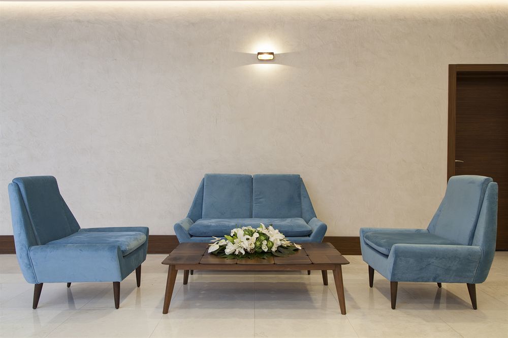 Hotel Houston Ankara Bagian luar foto