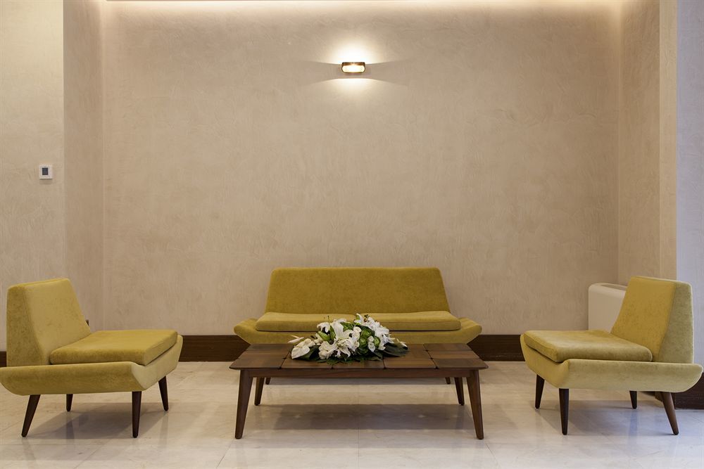 Hotel Houston Ankara Bagian luar foto